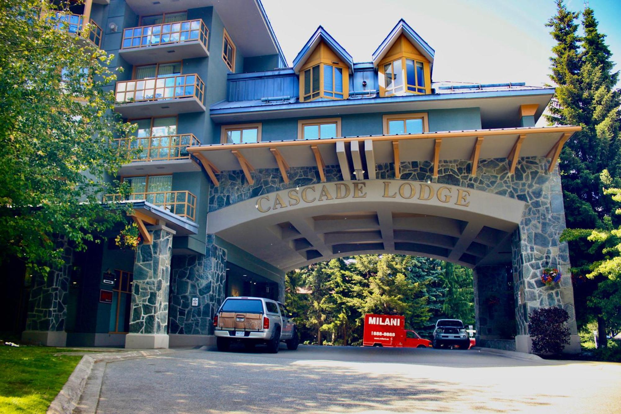Spring Summer Special Cascade Lodge Suite Wifi 2 Hot Tubs Pool Gym Sauna Ski & Bike Storage Room Whistler Bagian luar foto